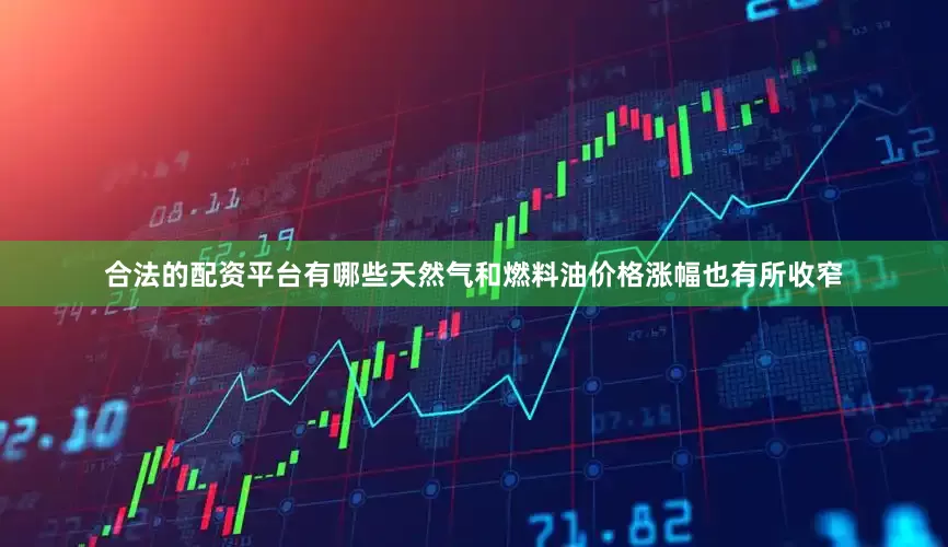 合法的配资平台有哪些天然气和燃料油价格涨幅也有所收窄