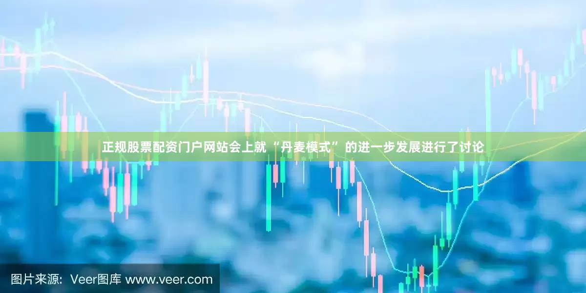 正规股票配资门户网站会上就 “丹麦模式” 的进一步发展进行了讨论