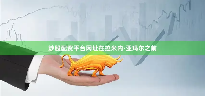 炒股配资平台网址在拉米内·亚玛尔之前